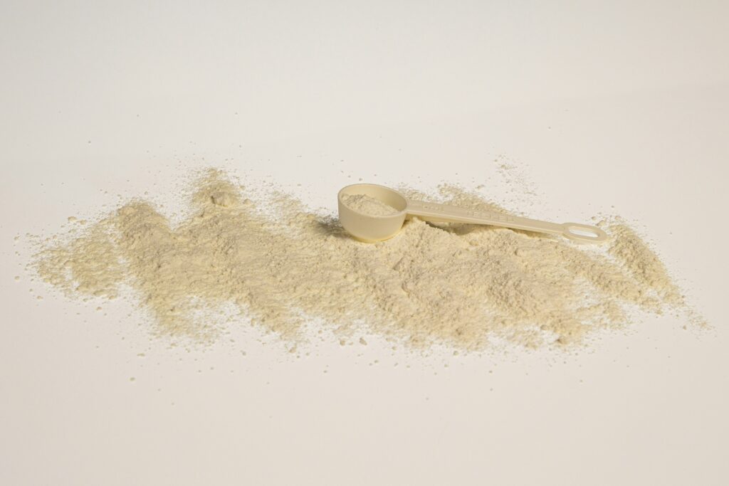 Do I need a protein powder? Protein for Optimal Women's Health