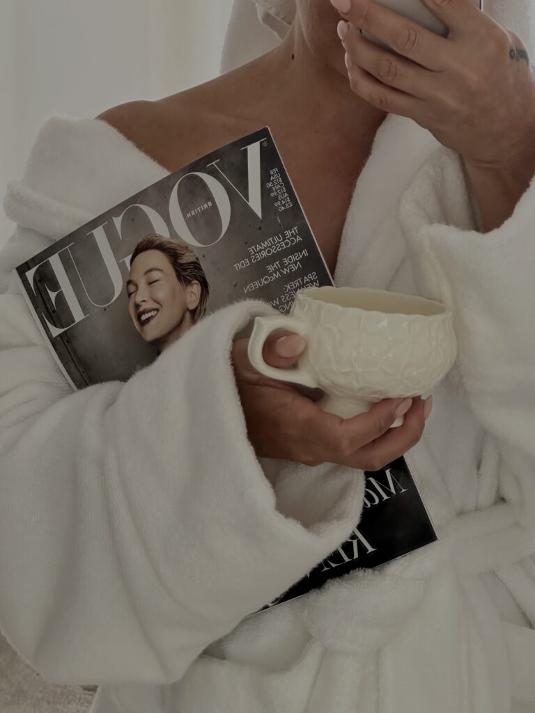 hormone balance for women| Francesca Alfano Nutrition